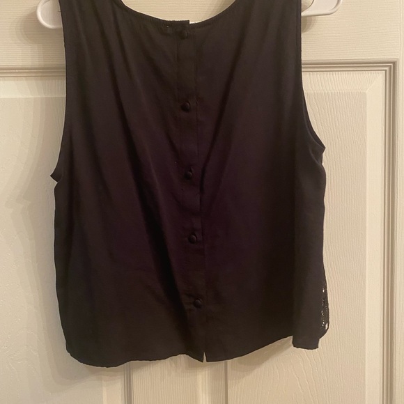 Crop top - Picture 2 of 2